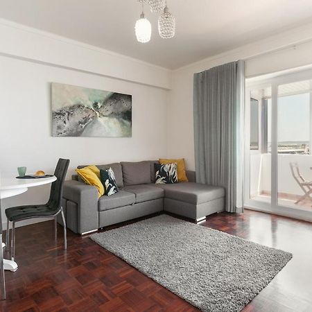 Casa Da Marginal Apartment Peniche Ngoại thất bức ảnh