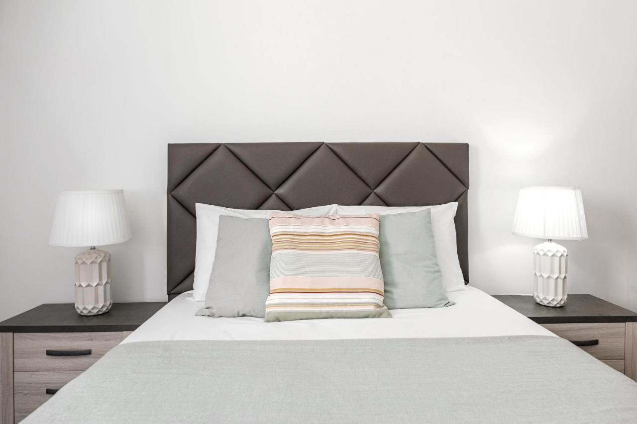 Casa Da Marginal Apartment Peniche Ngoại thất bức ảnh