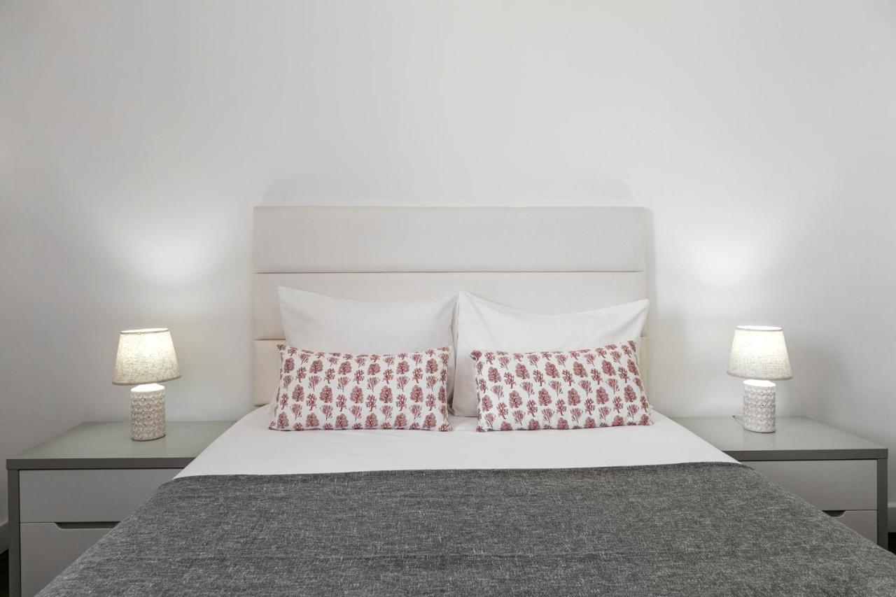 Casa Da Marginal Apartment Peniche Ngoại thất bức ảnh